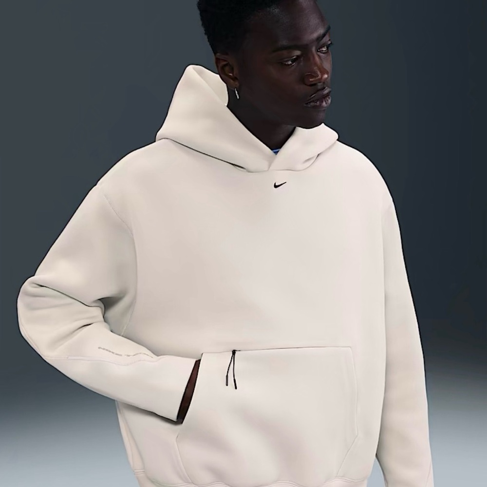 Nike Tech Fleece Reimagined Hoodie NWT 3XL oversized RARE SIZE